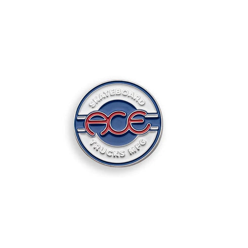 Ace - Seal Pin